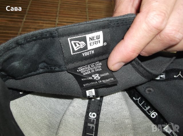 Шапки QUIKSILVER, TESLA,ZOO YORK,DC, снимка 6 - Шапки - 25617332