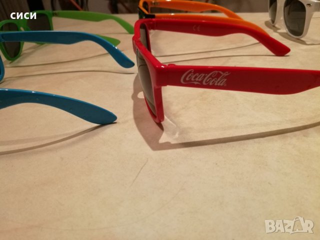 Сланчеви очила, снимка 5 - Слънчеви и диоптрични очила - 22631282