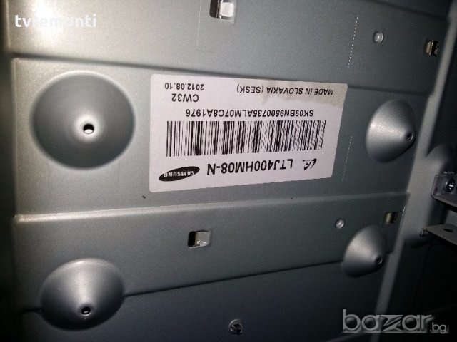 T-Con BN41-01797A , снимка 4 - Части и Платки - 19785256