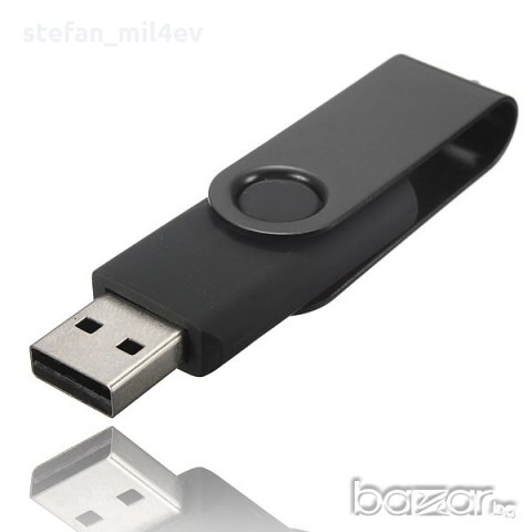 64 ГБ флашка, снимка 1 - USB Flash памети - 18575313