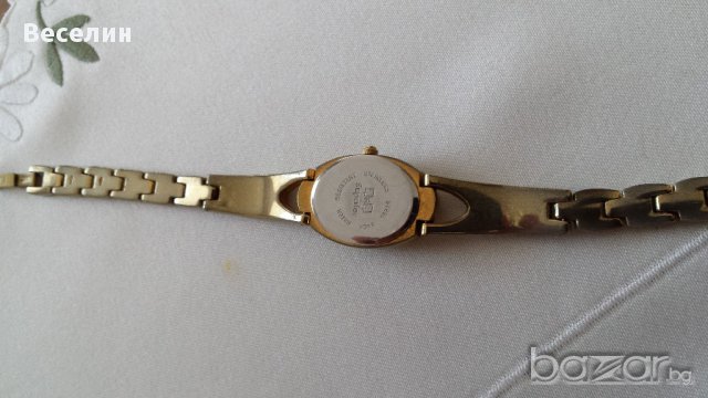 Дамски часовници, снимка 5 - Дамски - 17229356