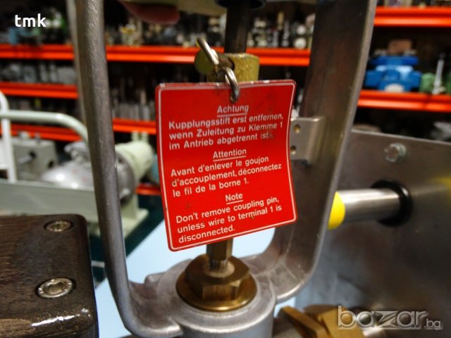 Индустриален овлажнител ESCO typ DR 73, снимка 9 - Други машини и части - 19905900