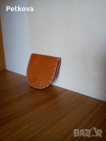 Кожени аксесоари, снимка 11 - Портфейли, портмонета - 20946381