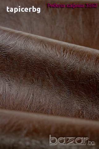 Еко кожа за мебели "Рибела", снимка 6 - Платове и дамаски - 9537195