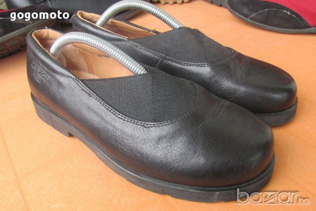дамски обувки, НОВИ,38 NATURAL LAW original,100% естествена кожа, AUTENTICA SUELA DE GOMA, снимка 5 - Дамски ежедневни обувки - 14478929
