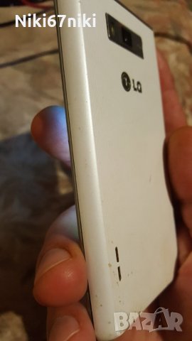 LG Optimus L705   Смарт телефон, снимка 4 - LG - 22824046