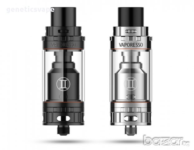 Vaporesso Gemini Tank, Gemini RTA оригинални продукти! Промоция