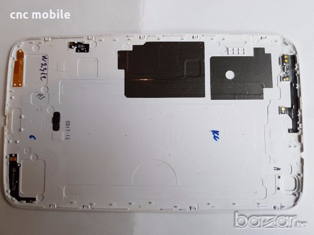 Samsung SM-T310 -Samsung SM-T311 - Samsung SM-T315 оригинални части и аксесоари , снимка 10 - Таблети - 20288137