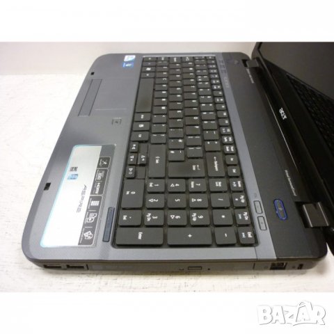 ACER Aspire 5738G Model MS2264 - 15.6", снимка 4 - Лаптопи за дома - 25850903