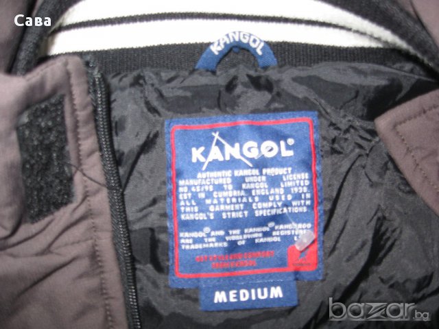 Елек KANGOL  мъжки,С