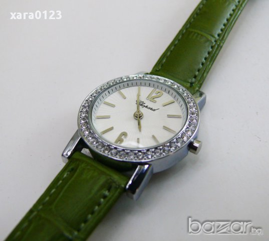 Chopard реплика 003, снимка 7 - Дамски - 17880602
