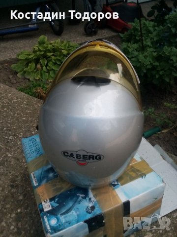 Модулни каски, снимка 11 - Аксесоари и консумативи - 22010449