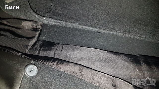 Дамско дълго палто Stella Mccartney, снимка 6 - Палта, манта - 23583725