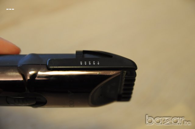 Безжична машинка за подстригване AYCO AHC-350, снимка 3 - Здраве и красота - 16480702