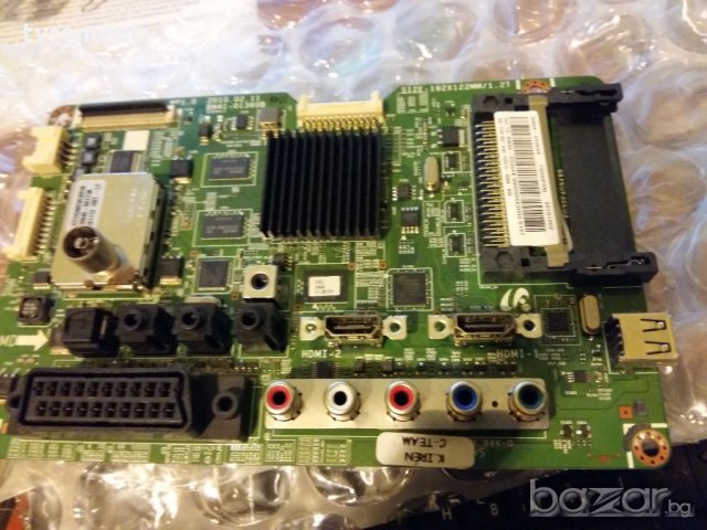 Main AV Board BN41-01360B BN94-03354K