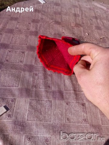 Дрешка,дреха за кукла, снимка 6 - Антикварни и старинни предмети - 20300590