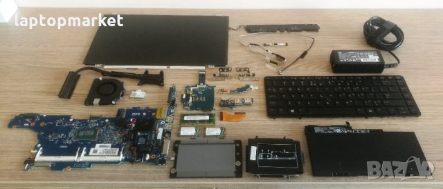 HP Elitebook 840 G1 на части, снимка 2 - Части за лаптопи - 24906616