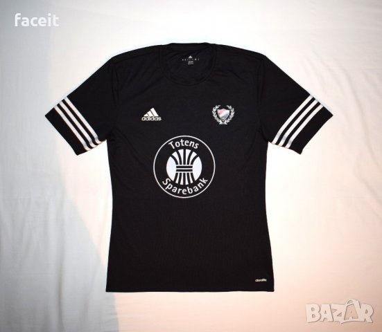 Adidas - STFT - ClimaLite - Страхотна 100% оригинална тениска / Адидас