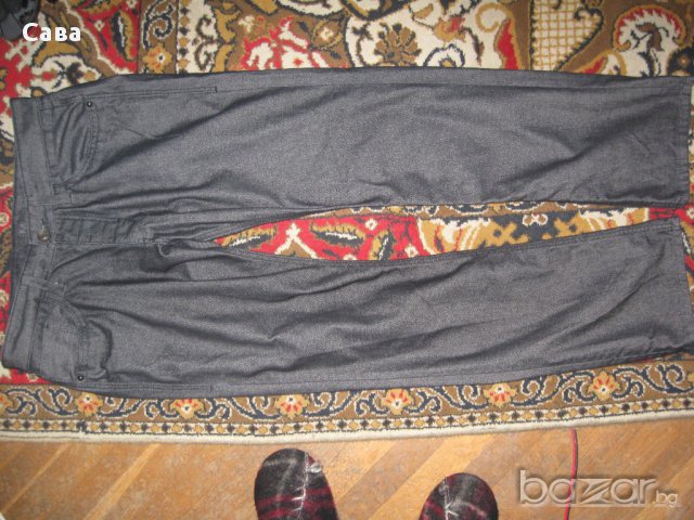 Спортен панталон Jack&Jones  мъжки,размер 33, снимка 3 - Панталони - 16462783