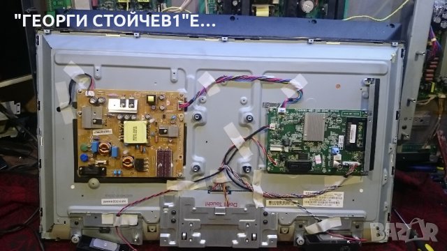 32PFH4309-88 715G6092-M01-000-004K 715G6161-P02-W21-002E  T32HVN05.2 Ctrl BD T32HVN05.2 Ctrl BD TPT3, снимка 3 - Части и Платки - 22935188