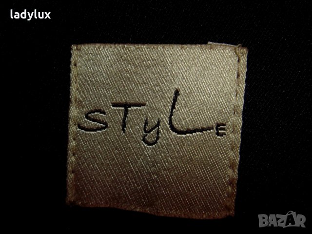 ORSAY Style, Оригинално Сако, Размер S. Код 317, снимка 8 - Сака - 23005178