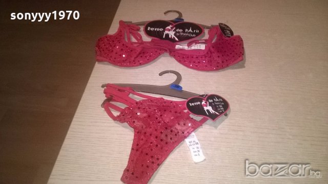 SEXY-intimea-секси комплект, снимка 18 - Бельо - 19353319