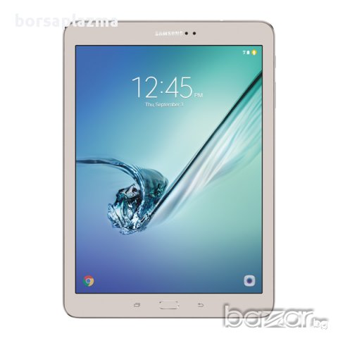 **ТОП ОБЯВА** Таблет, Samsung GALAXY TAB S Tablet SM-T713 Galaxy Tab S2 8" 32GB WiFi Gold, снимка 1 - Таблети - 15914219