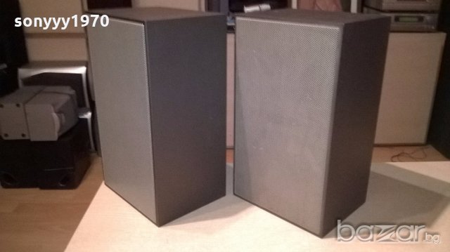 globetronics acoustics glt ac700/70w/4ohm-внос швеицария, снимка 12 - Тонколони - 18821939