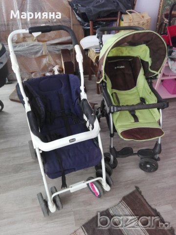 Летни детски колички и столчета за кола, снимка 8 - Детски колички - 17705210