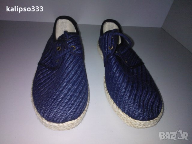 Ask the Misus оригинални обувки, снимка 2 - Ежедневни обувки - 24155003