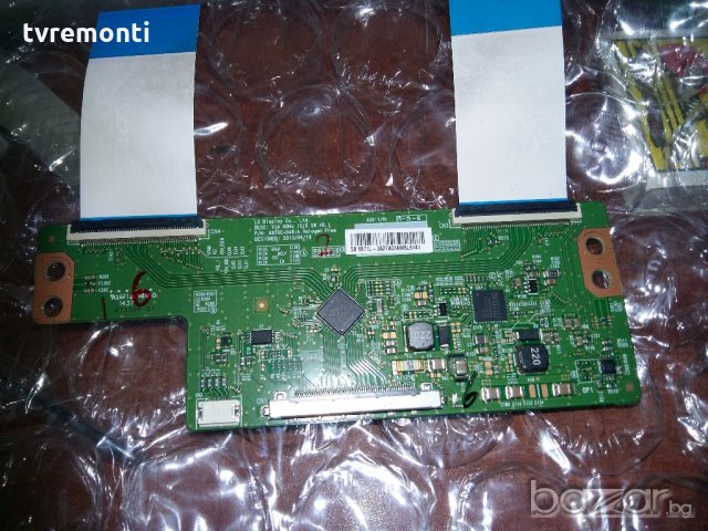 T-Con Board 6870C-0481A , снимка 1 - Части и Платки - 20335211