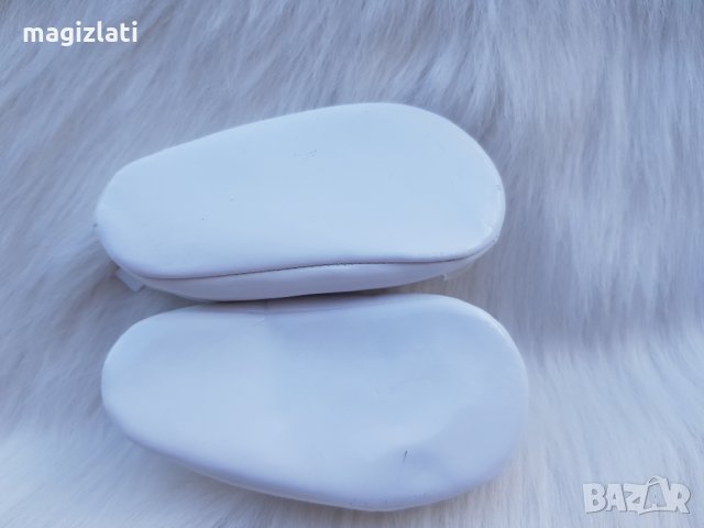 Детска рокля Lauren Madison 6-12 месеца - НОВА, снимка 7 - Бебешки рокли - 25983711