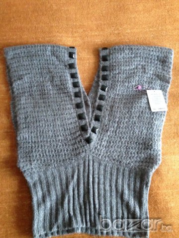 Дамска елек "Солей"