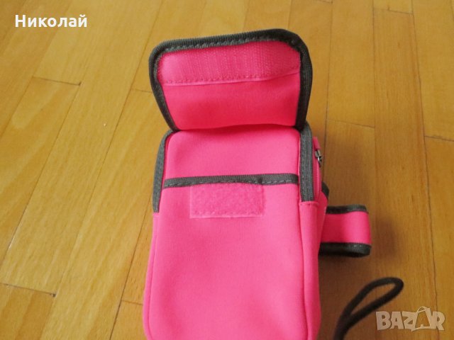 Kari traa hand sport case, снимка 3 - Чанти - 25657012