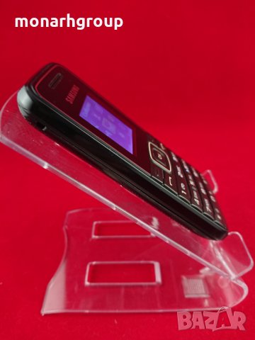 Телефон Samsung GT-E1050, снимка 3 - Samsung - 25276355