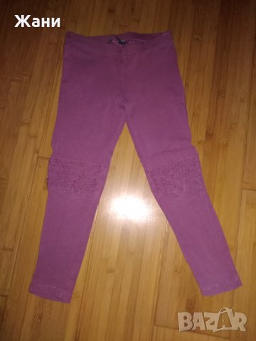 Сетчета в лилаво, снимка 11 - Детски комплекти - 24514029