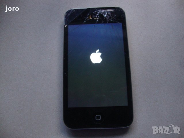 ipod, снимка 1 - Apple iPhone - 21507714