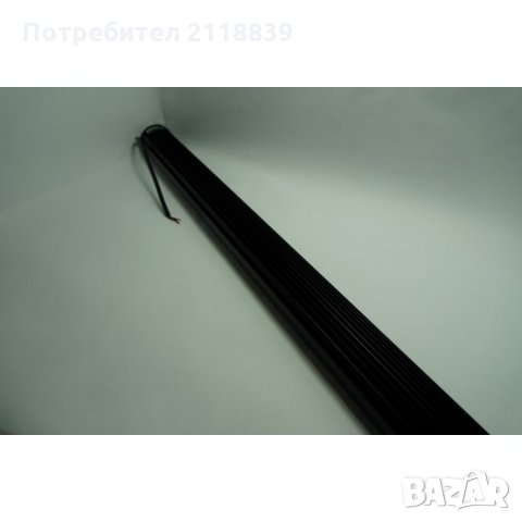 Диоден прожектор Led Бар 111.5 см (43″), снимка 5 - Аксесоари и консумативи - 23352512