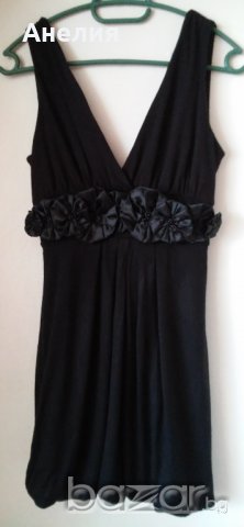 Дамска рокля