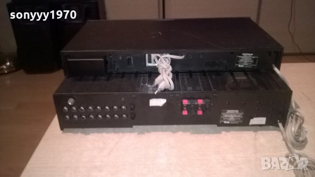 universum tuner+universum amplifier-внос швеция, снимка 8 - Ресийвъри, усилватели, смесителни пултове - 25748656