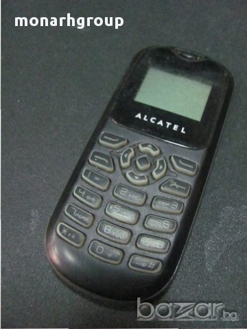 Телефон Alcatel