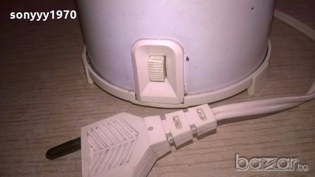 peugeot made in france-ретро кафемелачка-внос швеицария, снимка 14 - Колекции - 19686360