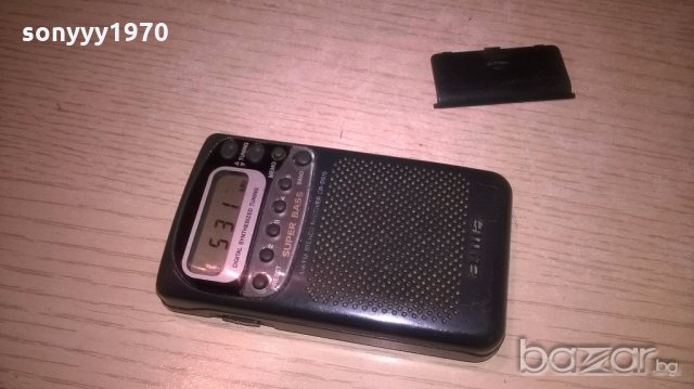 aiwa receiver-за ремонт за колекция-внос швеицария, снимка 4 - Ресийвъри, усилватели, смесителни пултове - 19903191