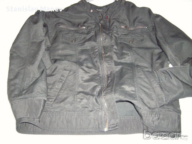 Пролетно-есенно яке