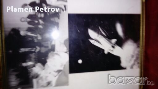 Картина /ПЕЛИКАН кутии и тампони , снимка 2 - Други спортове - 16603455