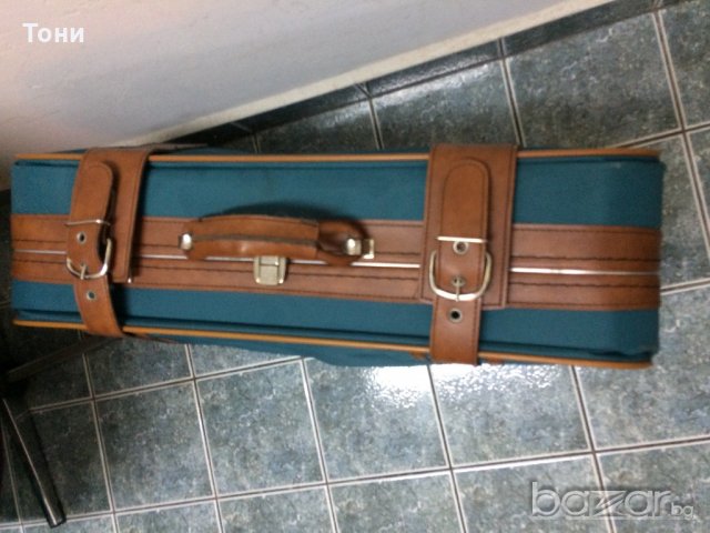 Куфар, снимка 6 - Куфари - 19397012