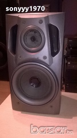 universum 100w/8ohm-40/22/20см-внос швеицария, снимка 2 - Тонколони - 15979276