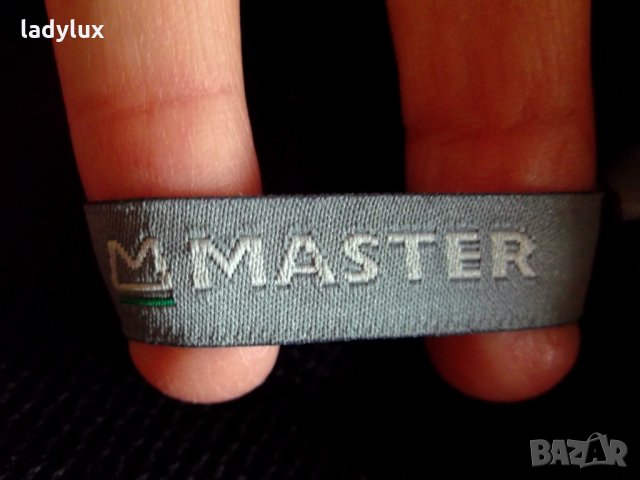 MASTER, тънко дамско горнище със светлоотразяващи елементи. Код 203, снимка 4 - Спортни екипи - 22418175