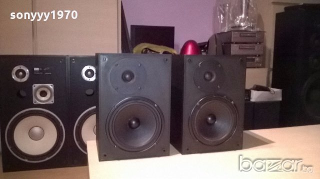 arcus ts-80 made in germany-2бр тонколони-внос швеицария, снимка 8 - Тонколони - 19917009