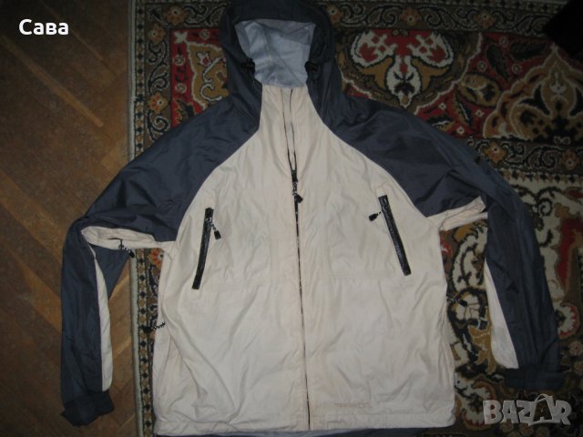 Яке пролет, есен TRESPASS  мъжко,М-Л, снимка 2 - Якета - 23191457